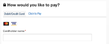 选项卡式结构选项 1