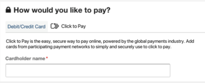 选项卡式结构选项 3